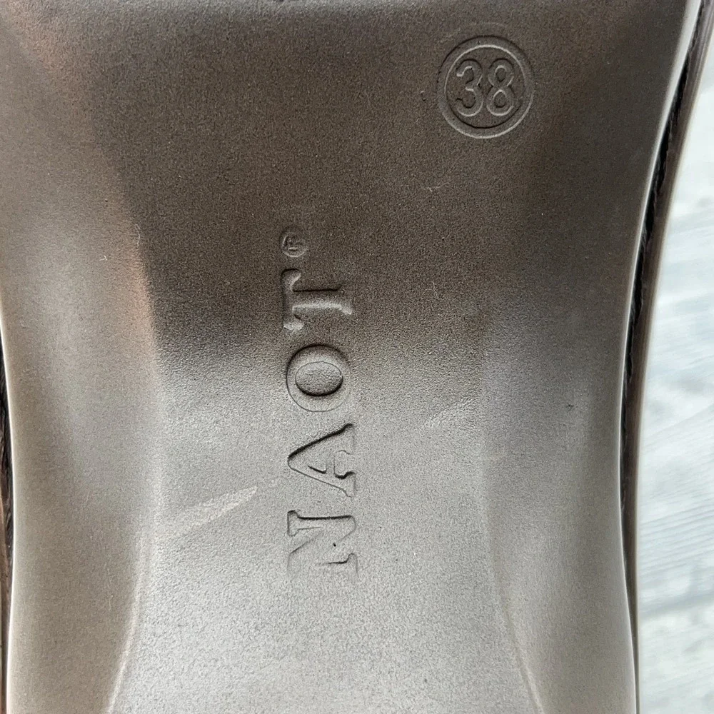 Naot shoes womens